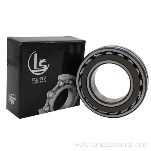 High quality thrust spherical roller bearings 22217